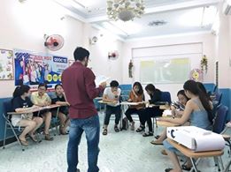 lop hoc giao tiep tieng anh tai da nang